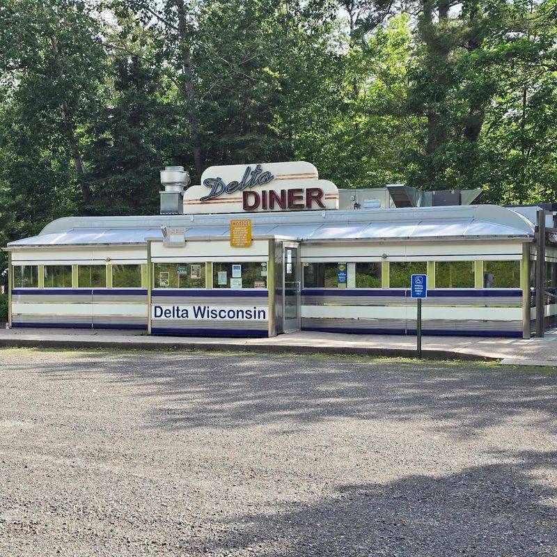 Delta Diner (Delta)