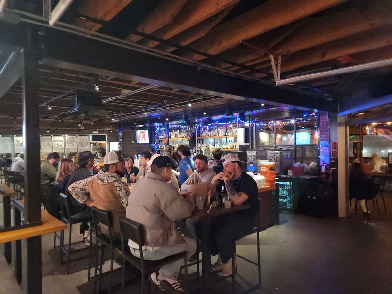 Community Gathering Spot