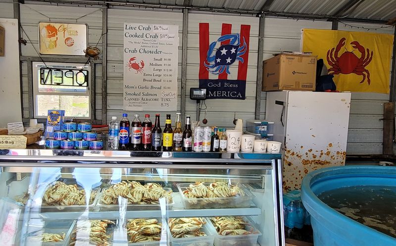 Seasonal Schedule Follows the Catch