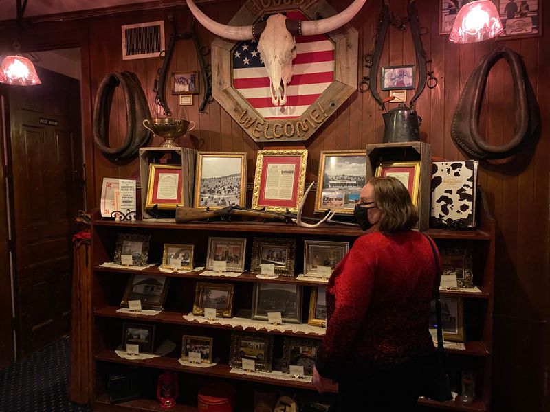 New Stewards of Tradition