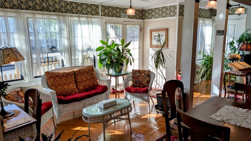 Lobby Hangouts And Board Game Nights