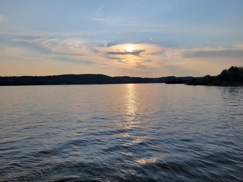 Erosion and Environmental Damage Continue Unchecked