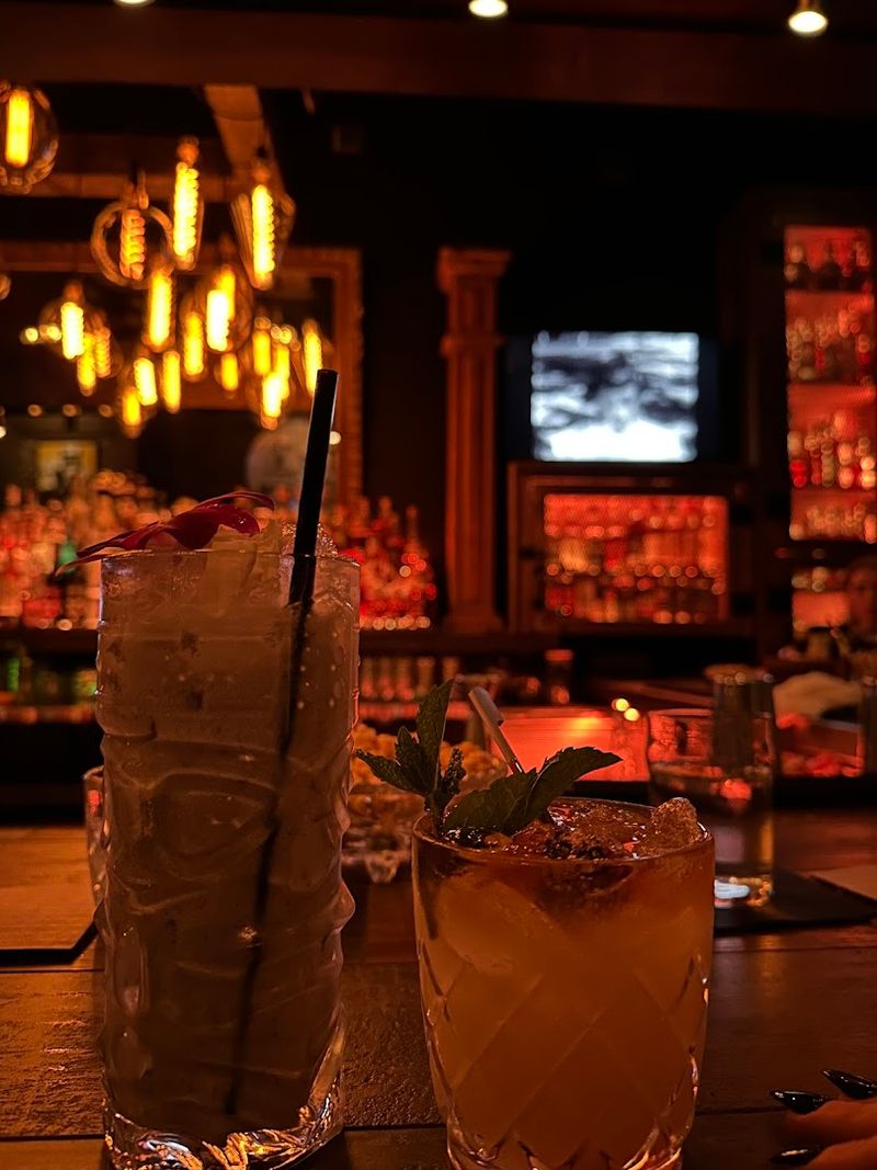 The Perfect Bloomington Date Night or Special Occasion Spot