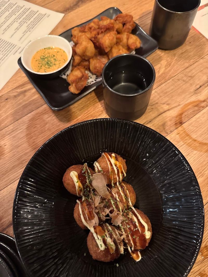 Starters That Steal the Show Before the Main Event