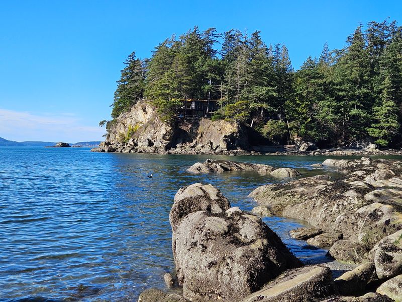 Chuckanut Drive
