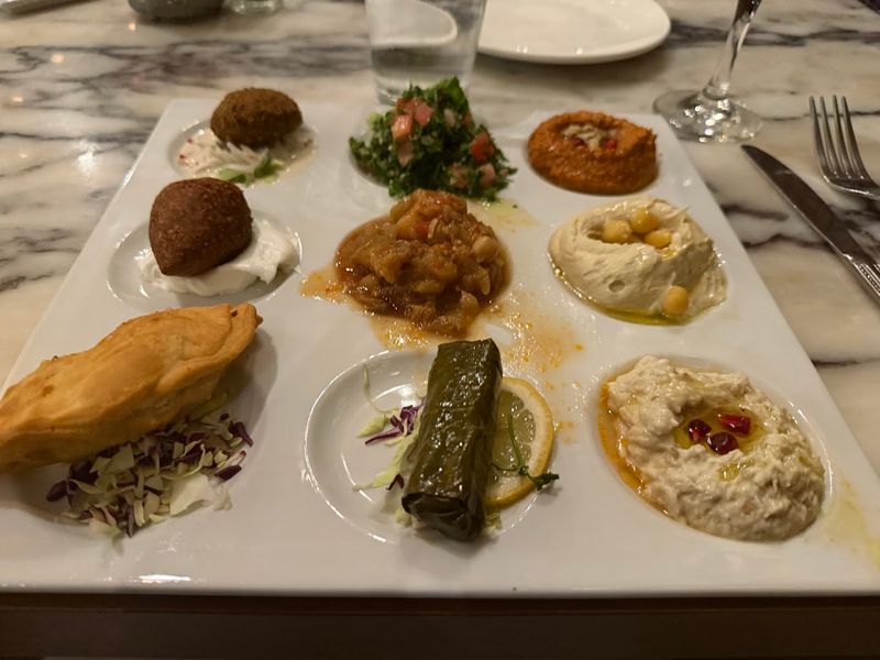 Lebanese Taverna, Multiple Northern Virginia Locations
