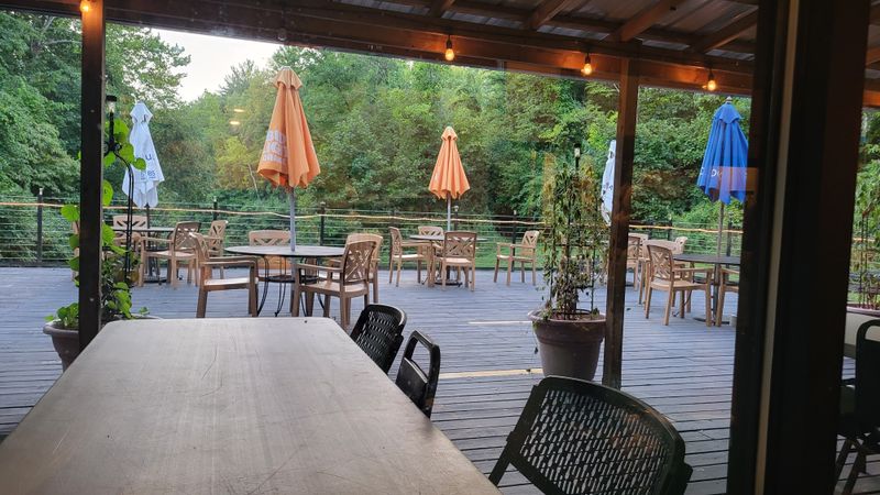 Big Willy's Lakehouse - Brazil