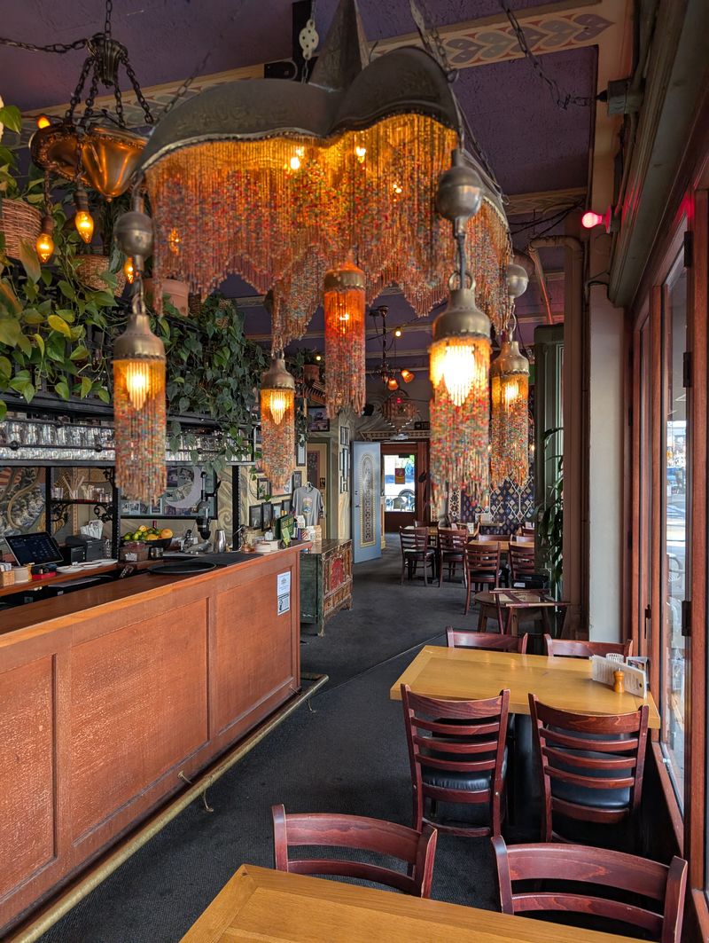 The Inexplicable Smells That Come And Go