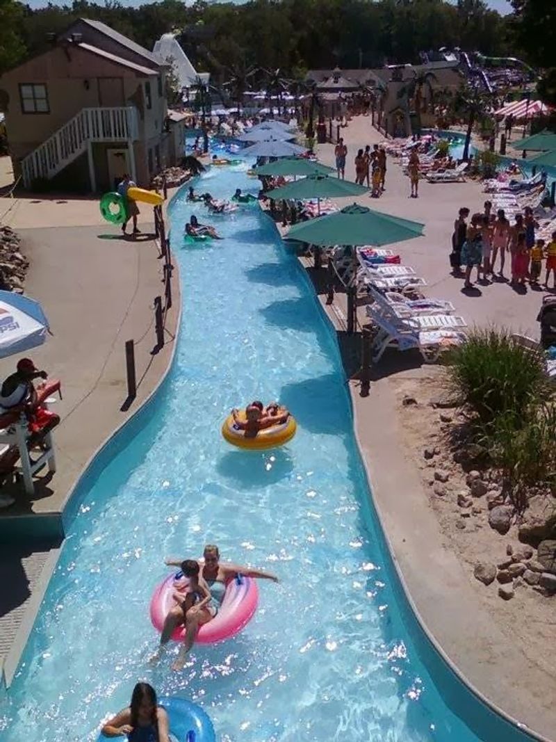 SplashDown Waterpark