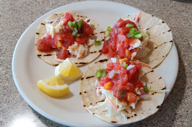 Fresh Seafood Selections That Rival Coastal Restaurants