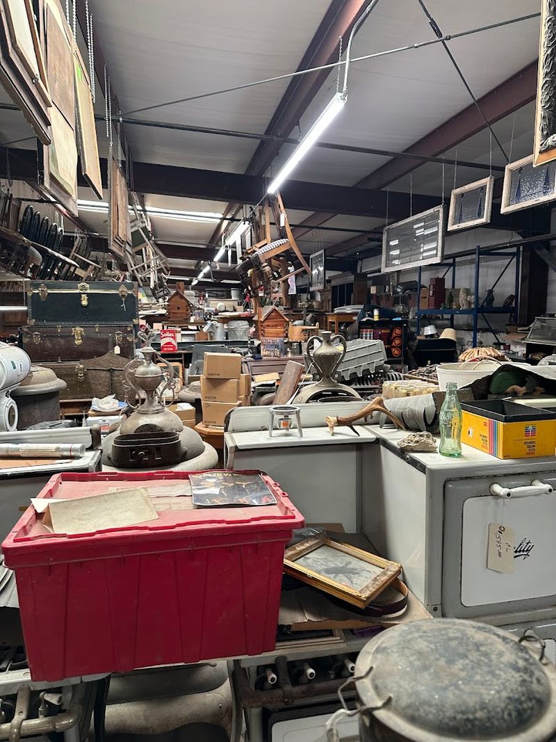 The Thrill of the Hunt and Negotiation