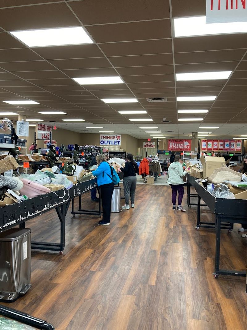 Walking In Feels Like A Treasure Hunt With A Timer