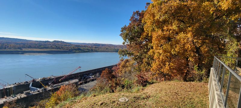 Riverside Walking Trails