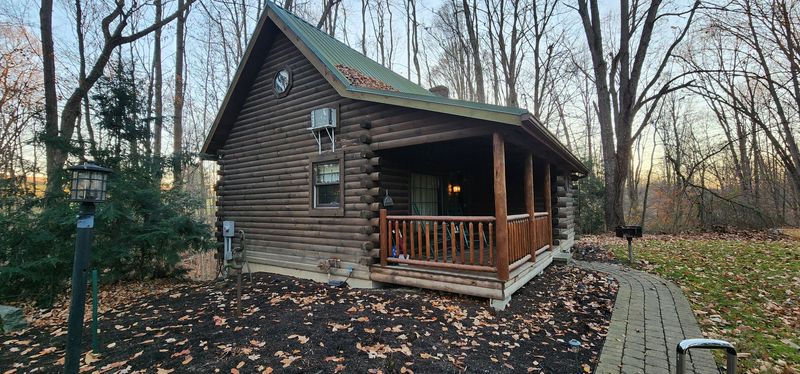 Amish Country Landscapes That Still Look Unchanged