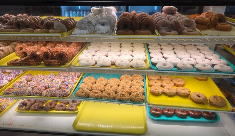 The Case That Makes You Overorder Fast