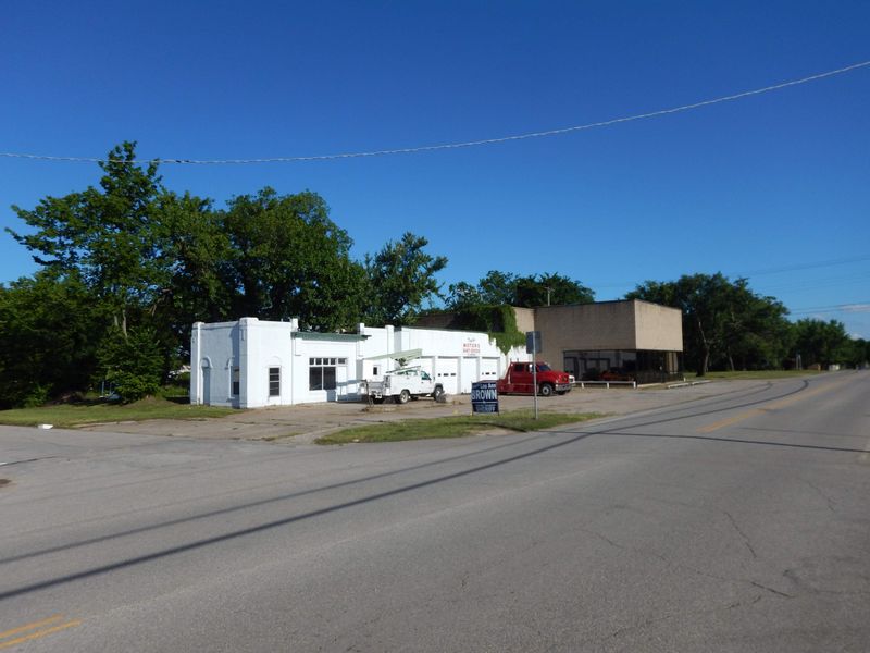 Small-Town Pace and Atmosphere