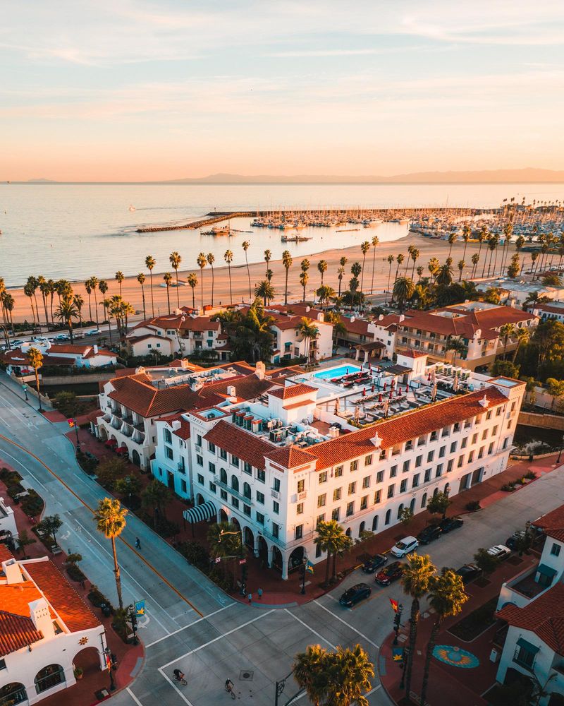 Hotel Californian