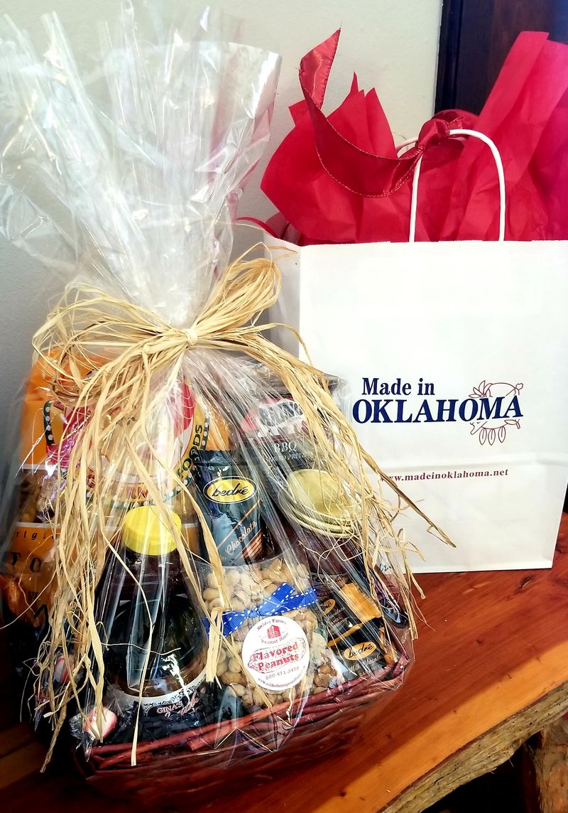 Custom Gift Baskets Tailored to Individual Preferences