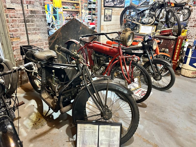 Community Events and the Future of This Route 66 Landmark