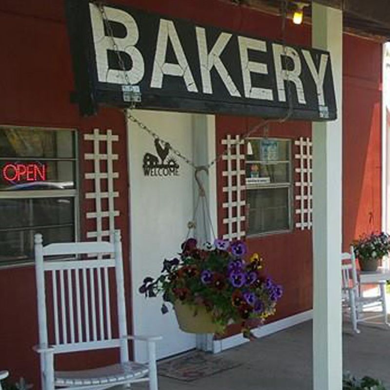 A Bakery Rooted in Tradition and Heart