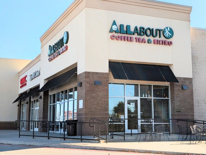 Stepping Into European Elegance in Unexpected Territory