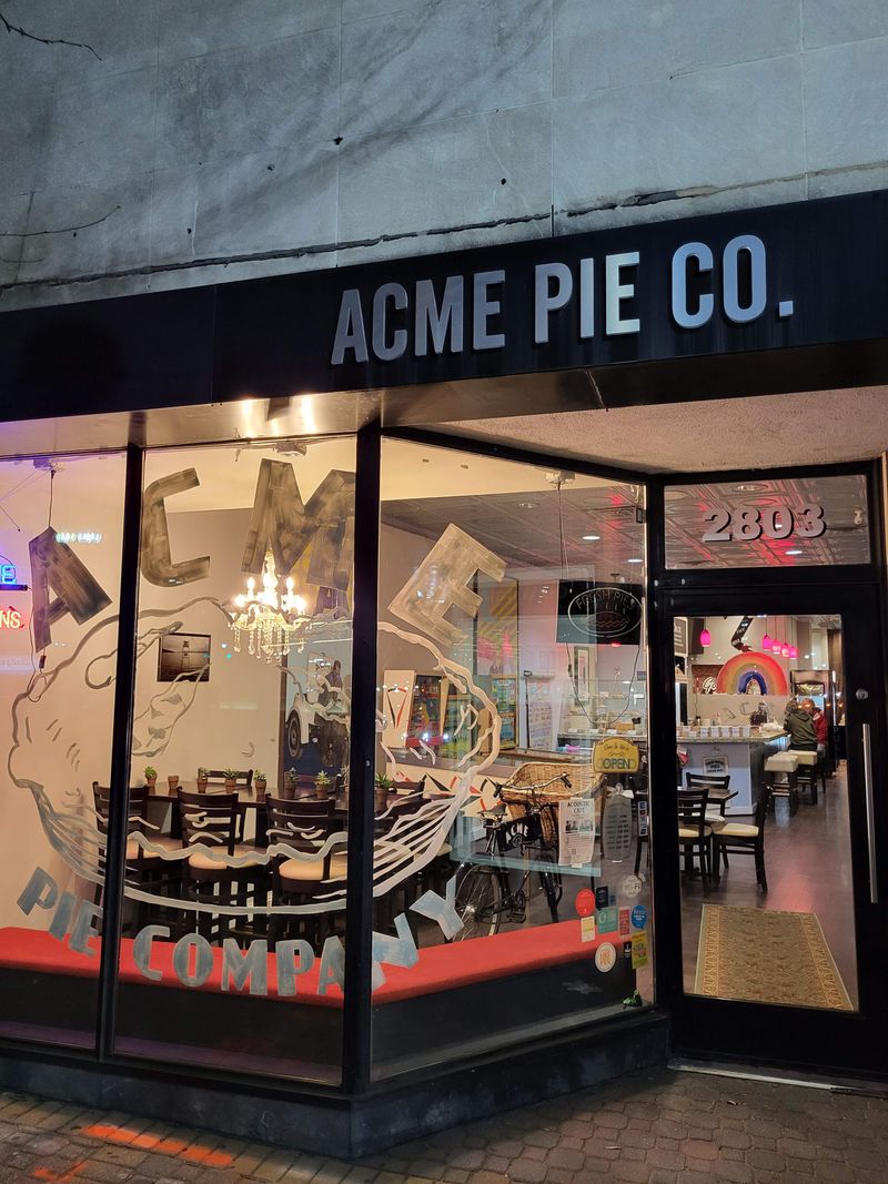 Acme Pie Company (Arlington)