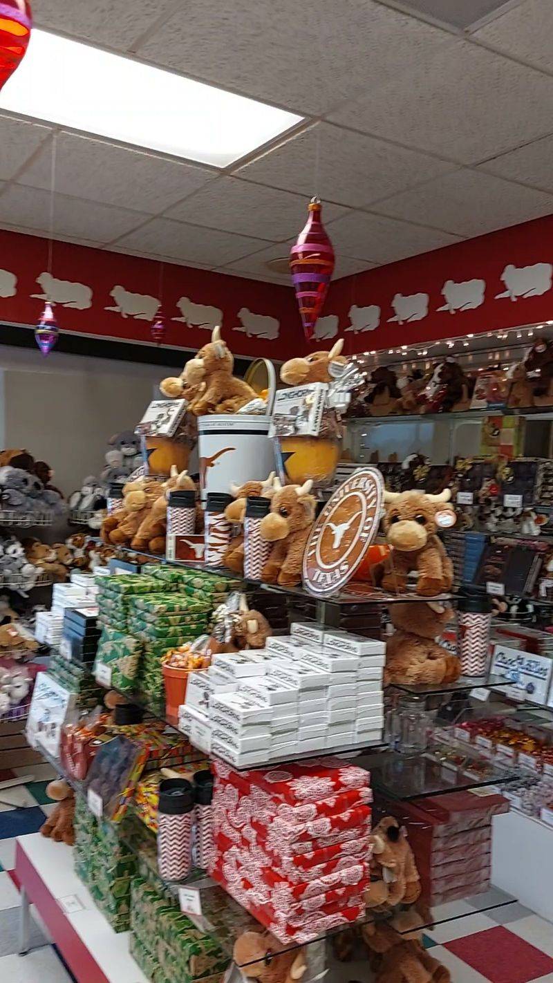 A Candy Shop That Still Feels Like Home