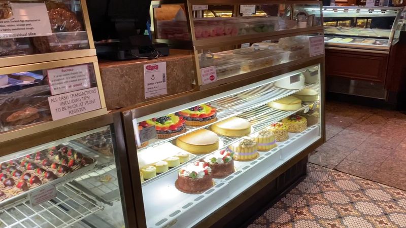 Veniero’s Pasticceria & Caffé