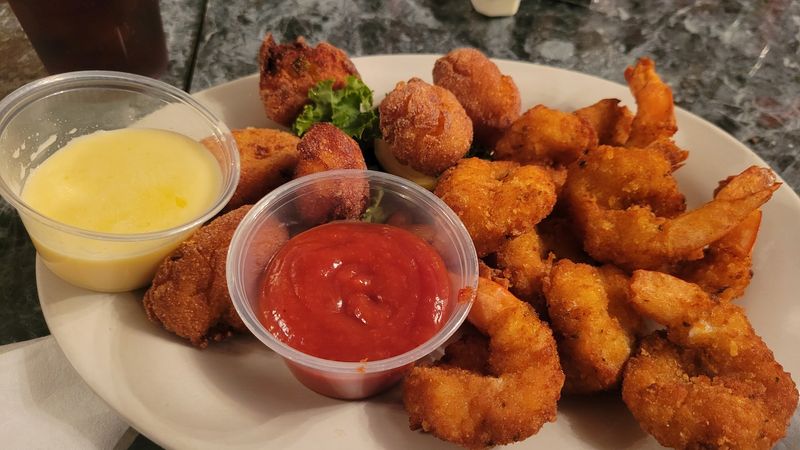 Those Legendary Buttery Rolls