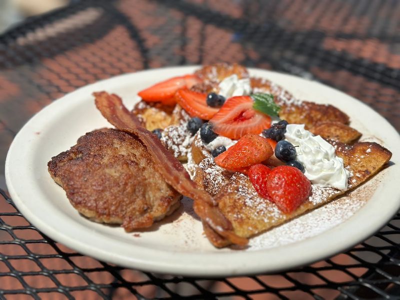 Burger Joints That Get The Basics Right