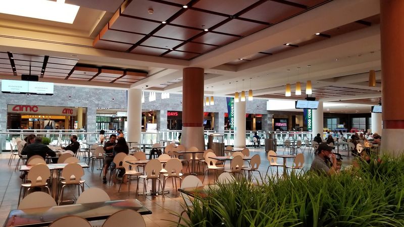 Tysons Dining Scene Matches Its Shopping Sophistication