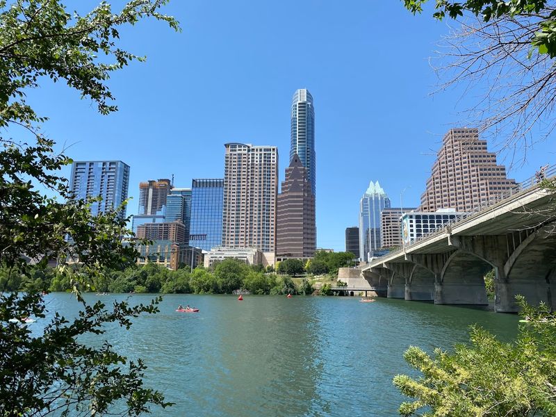 Exploring the Colorado River Corridor