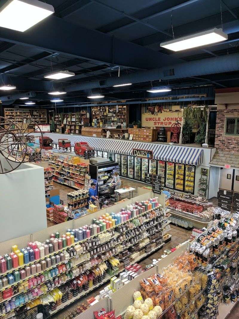 Walnut Creek Cheese And Market