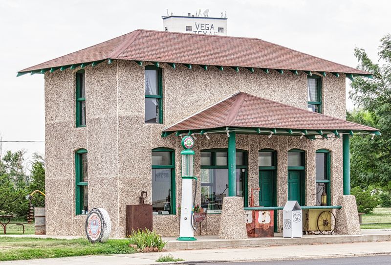 Authentic Main Street Americana