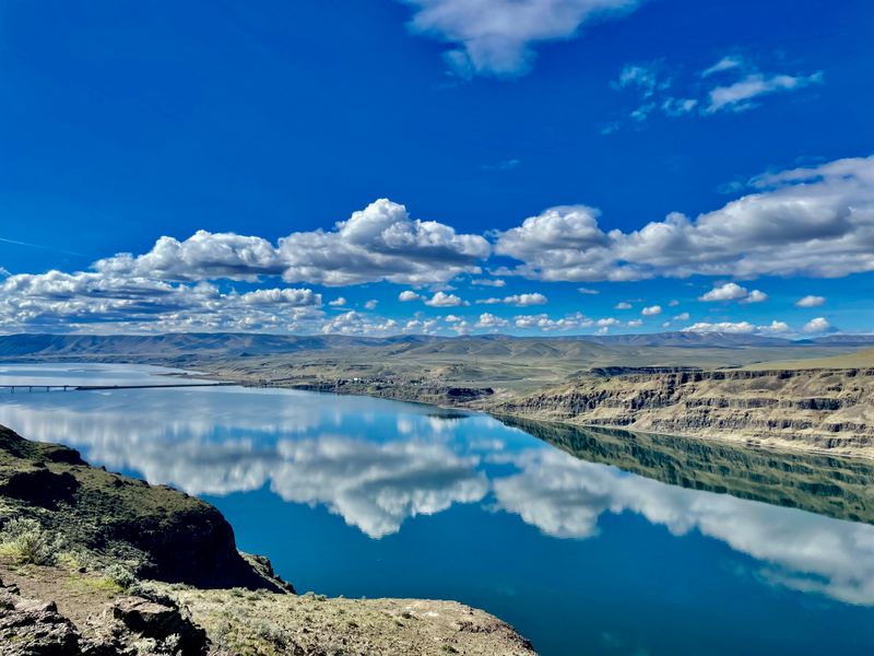 Columbia River Gorge Scenic Highway