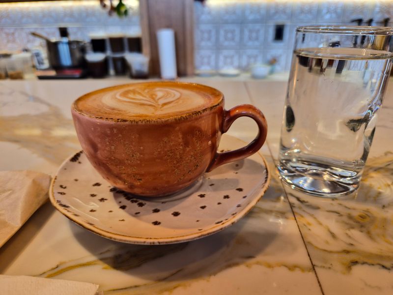 Coffee That Actually Tastes Like Coffee Should