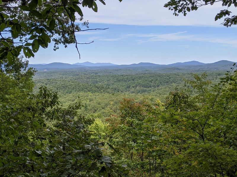 Remote Location Perfect For Digital Detox