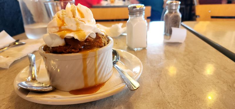 Homemade Desserts Worth Saving Room For