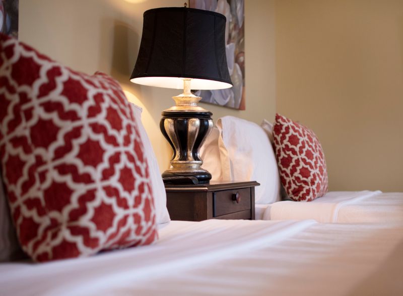 Versatile Event Space for Special Celebrations