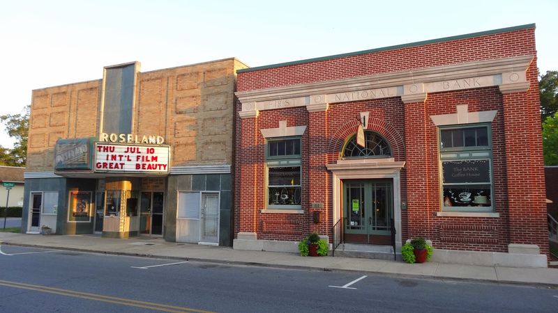 Local Art Galleries Display Regional Talent