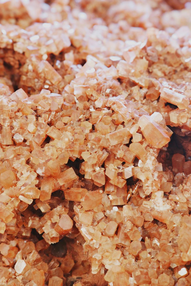 Four Signature Minerals, One Soak Session