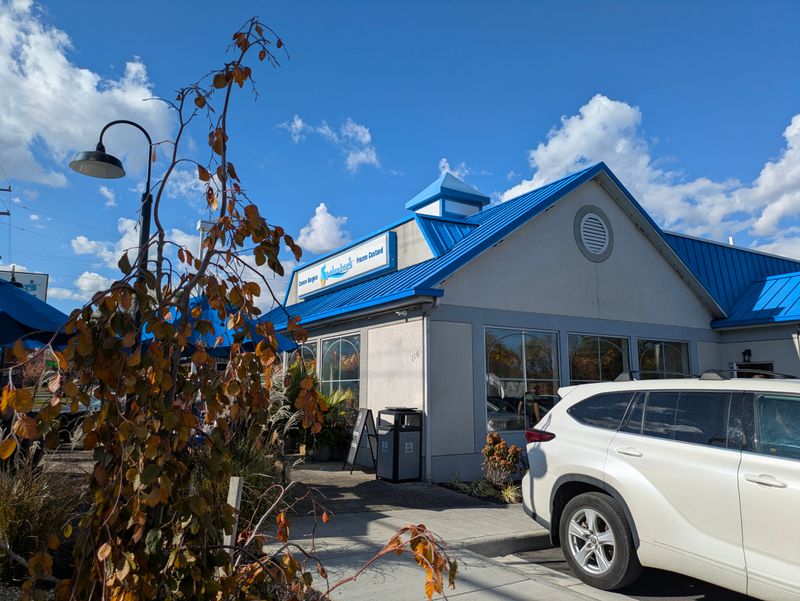 A Local Institution Worth The Journey