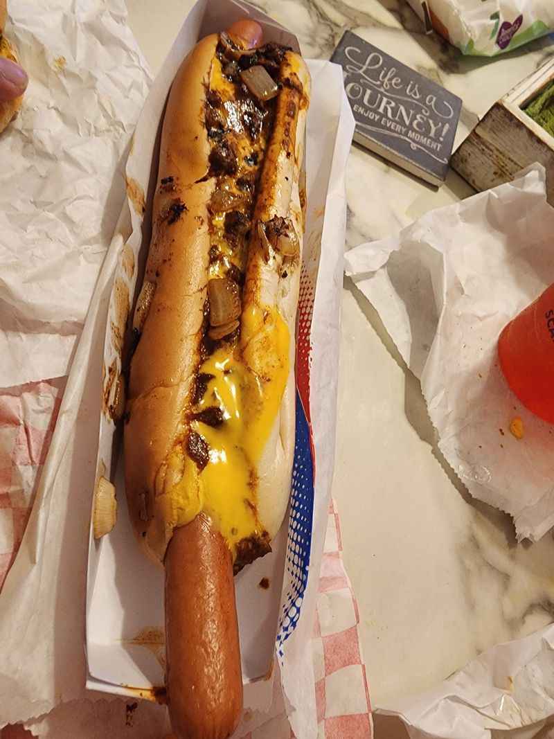 The Coney and Chicago Dog Bring Hotdog Variety