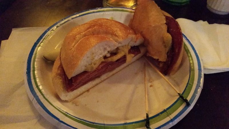 The Pastrami and Corned Beef Sandwiches That Rival Any Deli