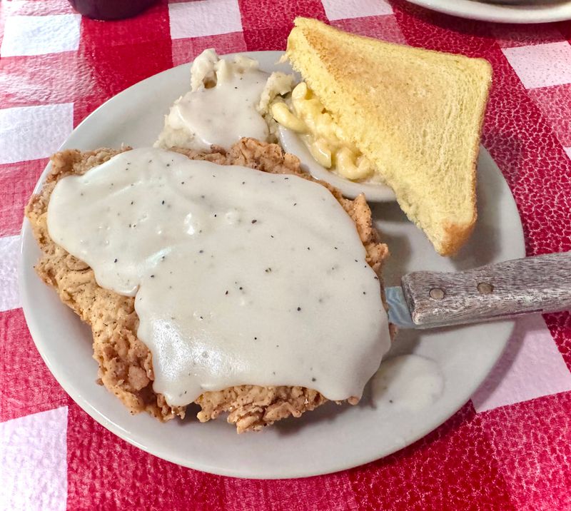 Comfort Food That Feels Like Home