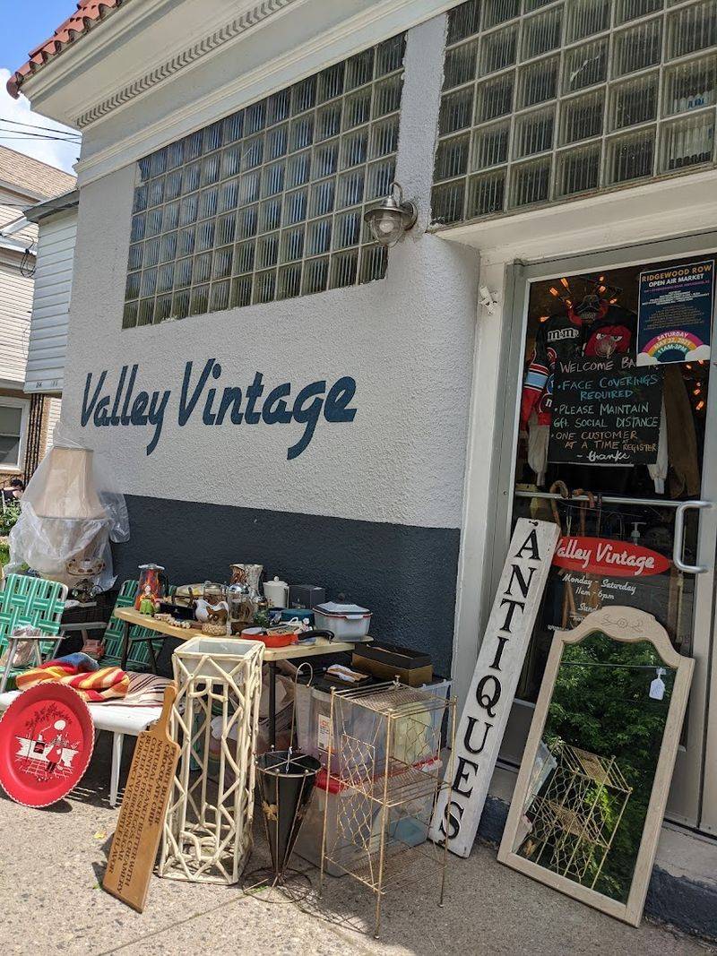 Why Valley Vintage Keeps Collectors Coming Back