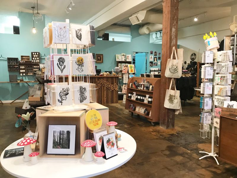 Downtown Location Perfect for Discovering Portland