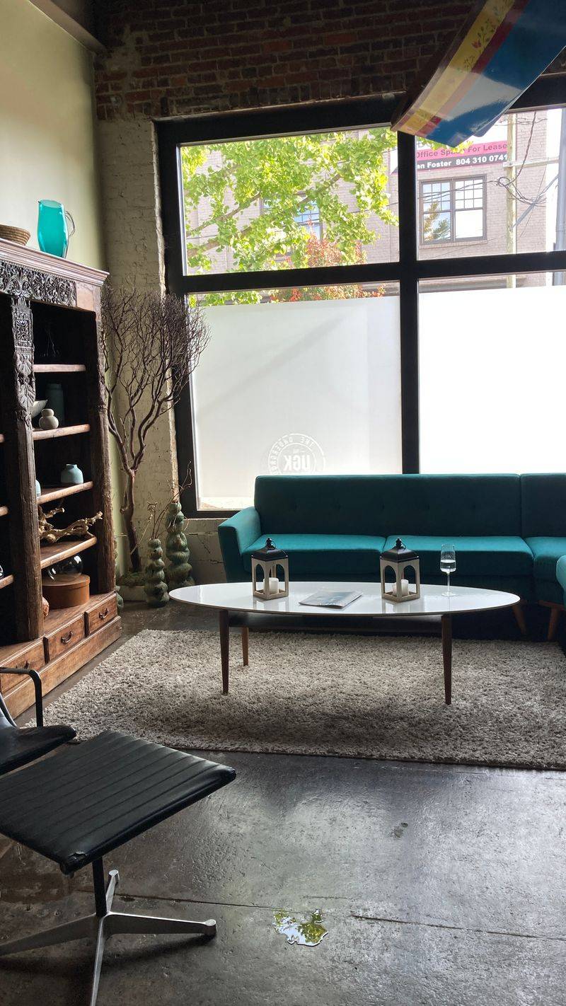 Community Hub Underground