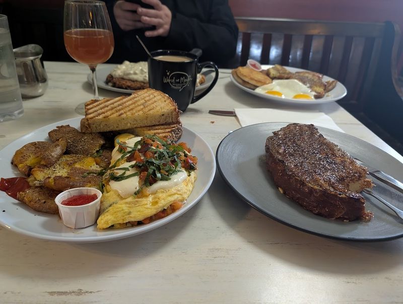 Salem as a Brunch Destination Worth the Drive