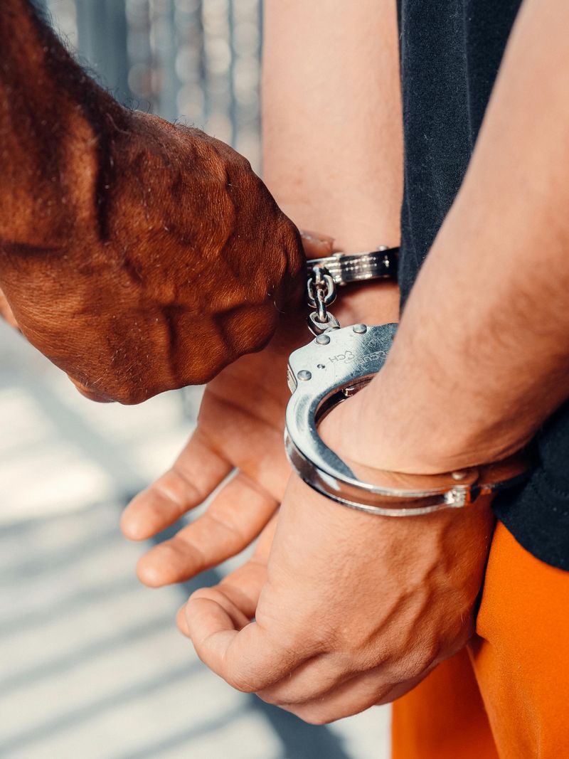 False Advertising Can Lead To Arrest